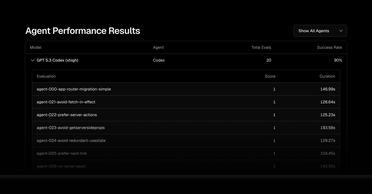 Next.js Evals gallery image