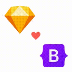 Free Sketch Bootstrap 5 UI Kit 🚀