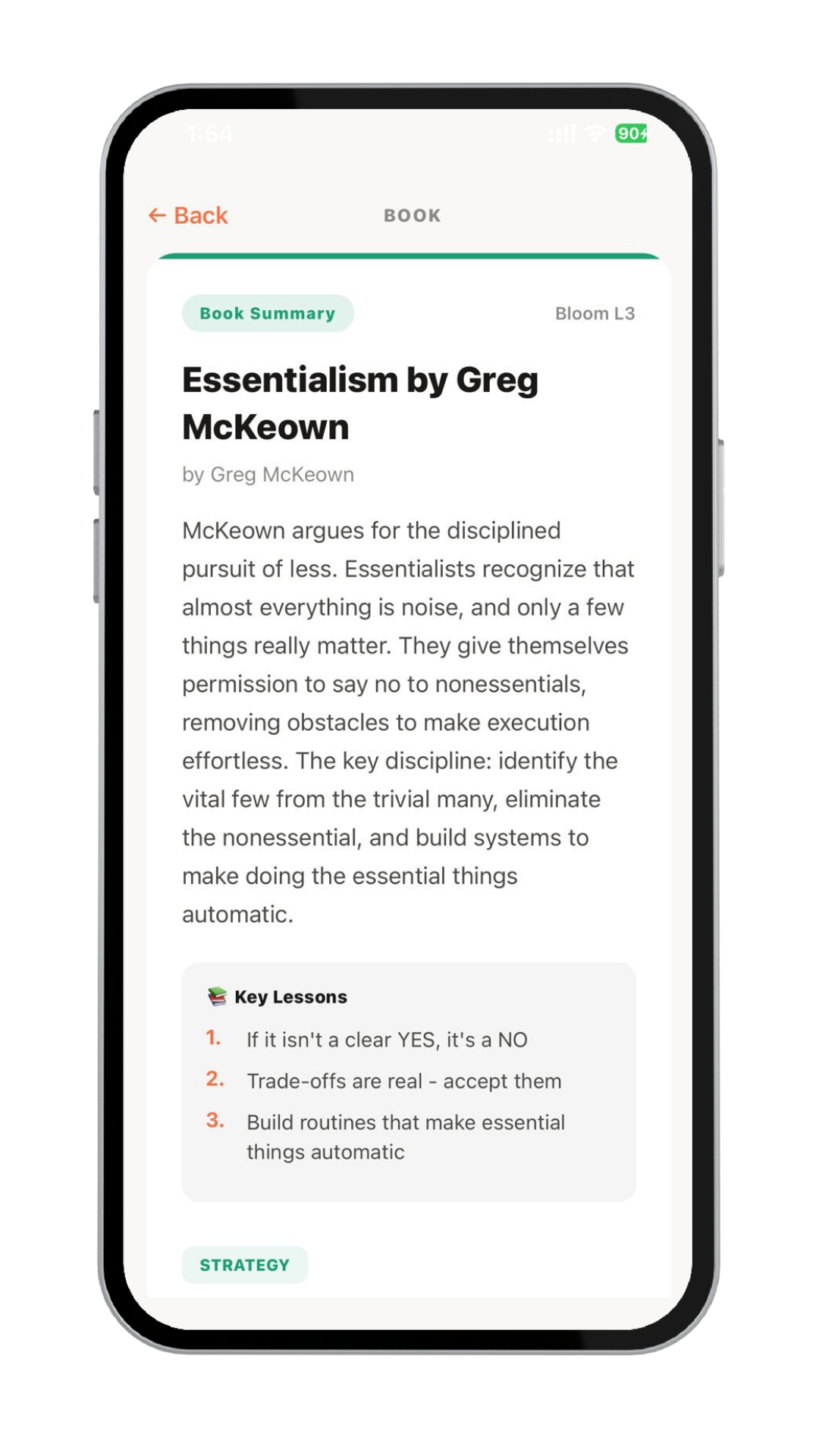 Cortx — Grow Smarter Every Day gallery image