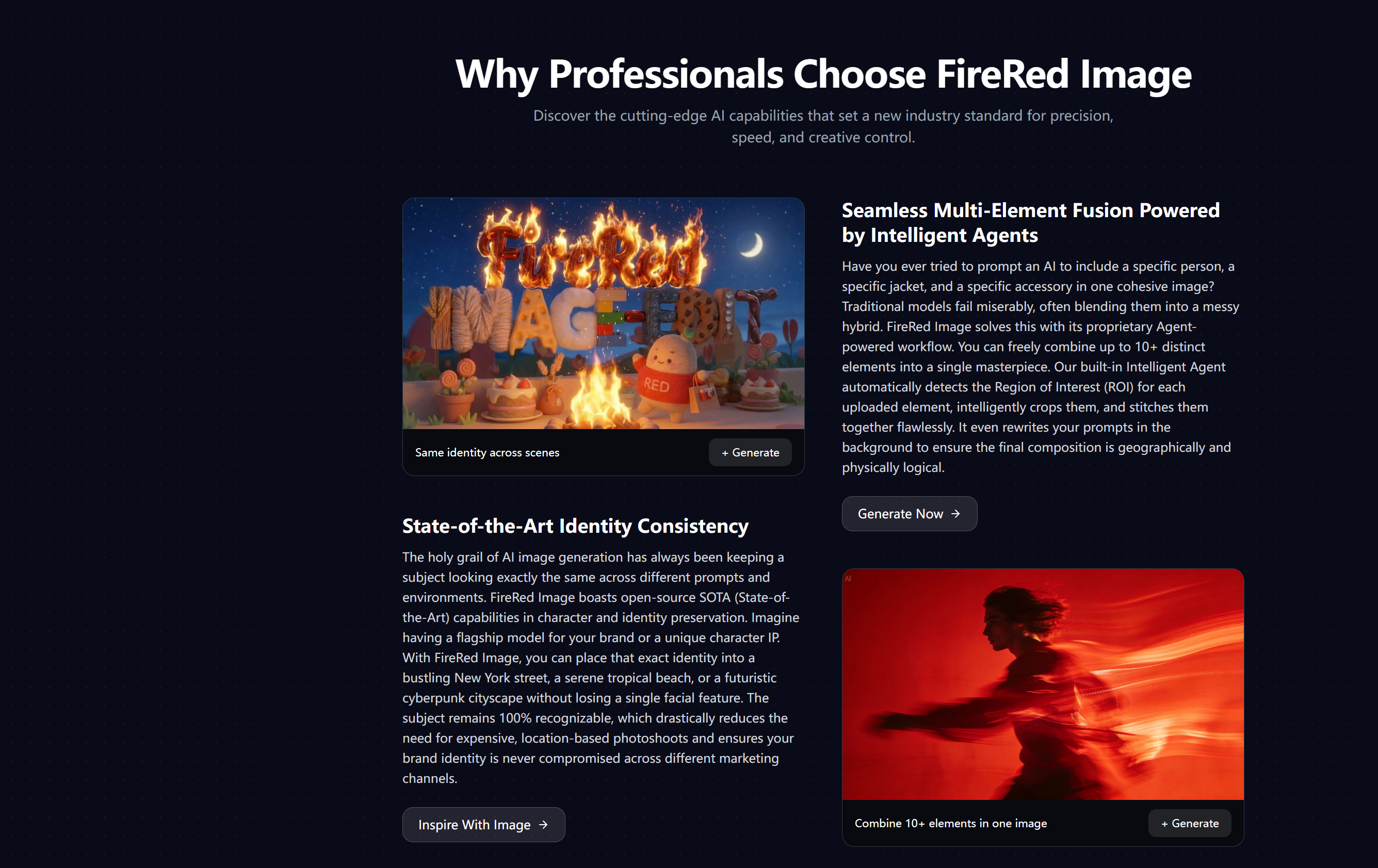 FireRed Image gallery image