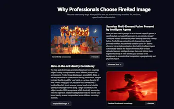 FireRed Image gallery image