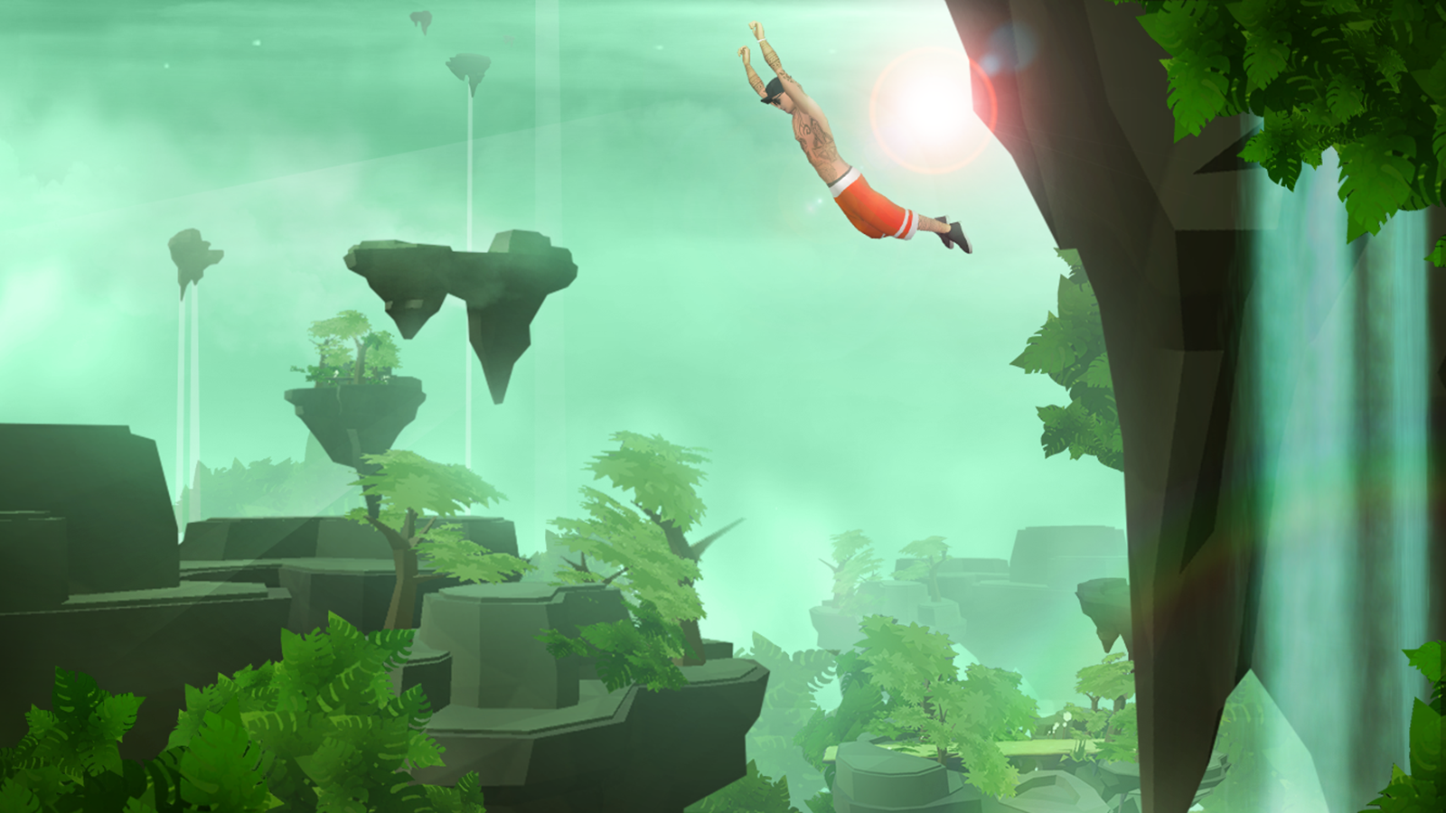 Sky Dancer gallery image