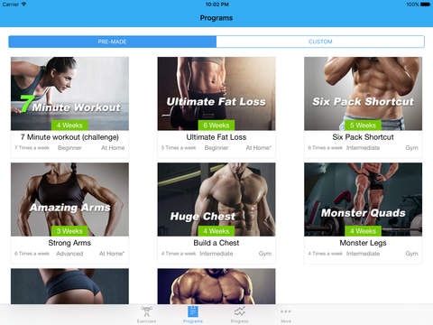 Fitway gallery image