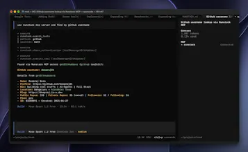 Runstack gallery image