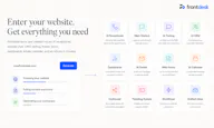 Frontdesk AI
