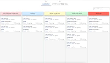 Dynamofleet gallery image