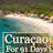 Curacao Travel Book