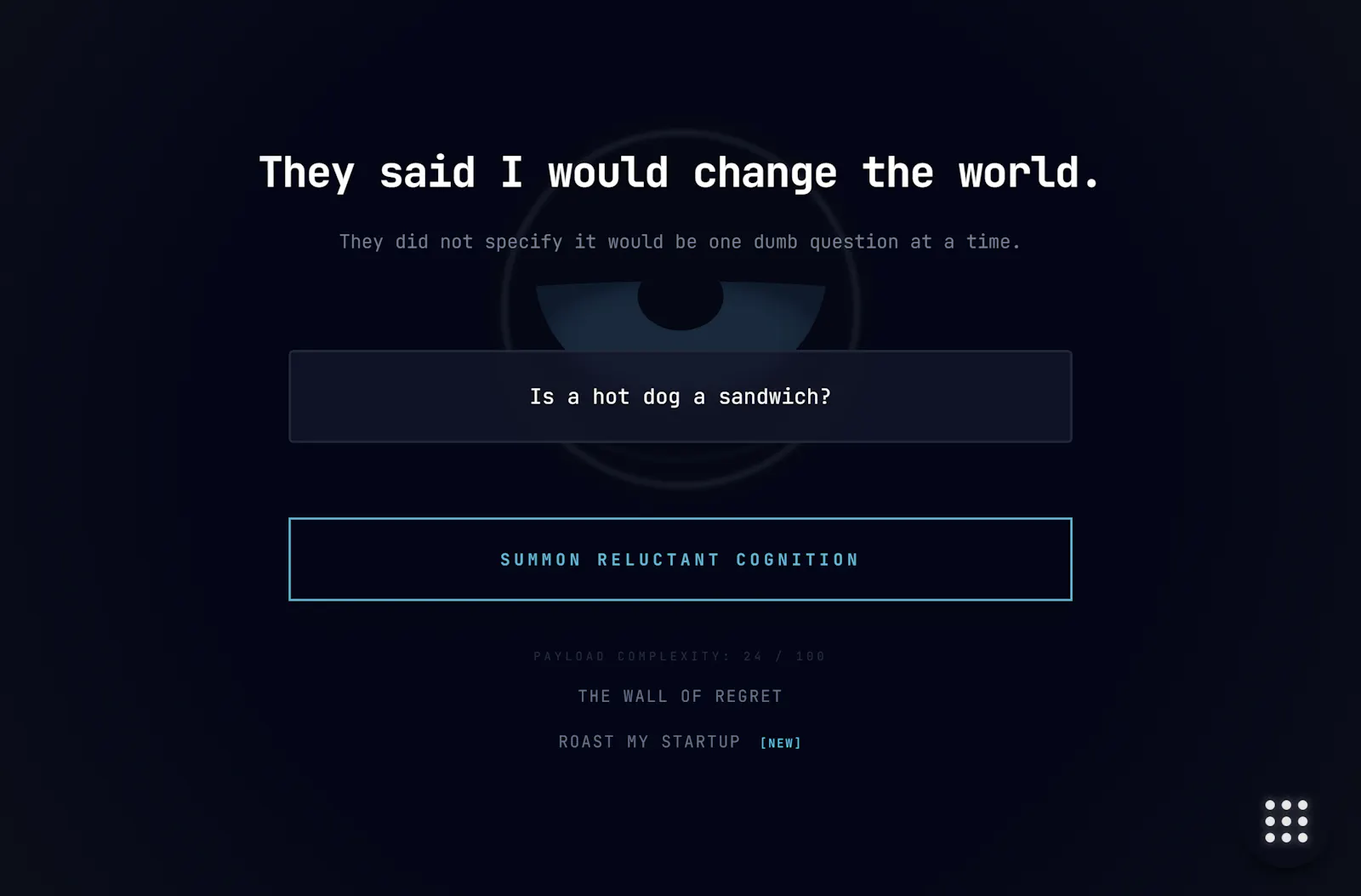 Dumb Question screenshot 2