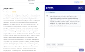 Leroed.ai gallery image