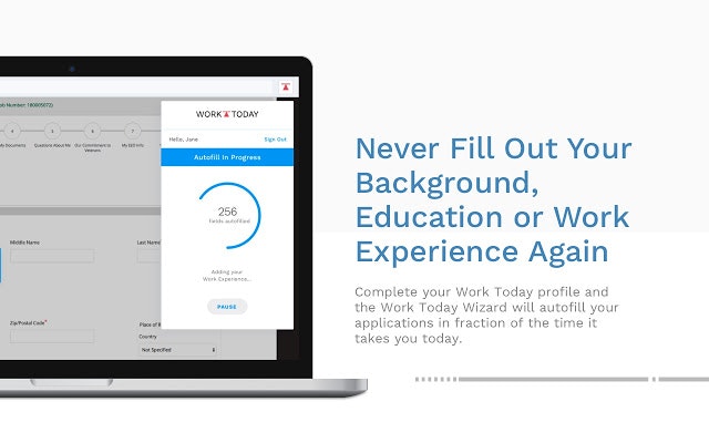 The Wizard by Work Today gallery image