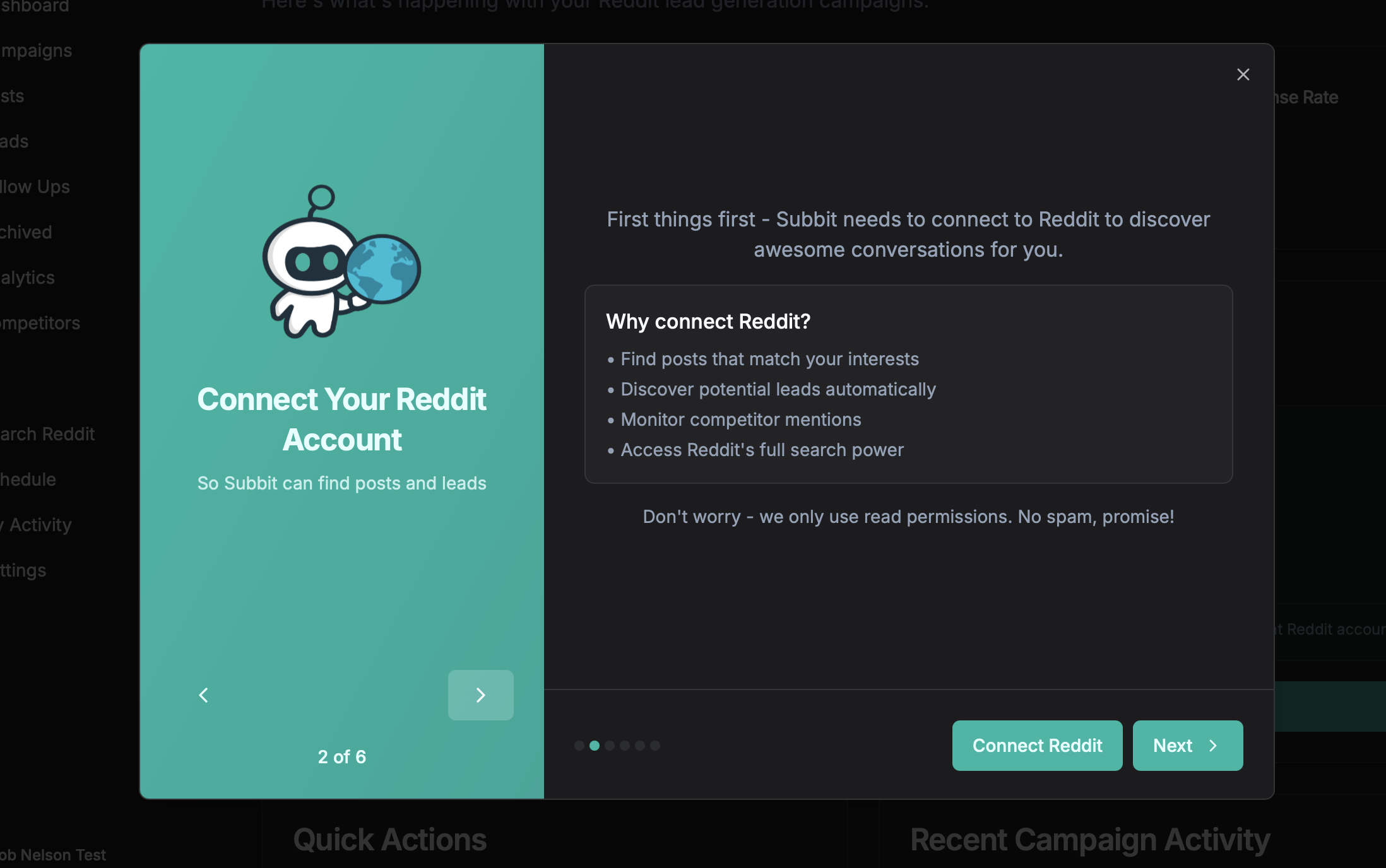 Média Sous - Votre acolyte AI pour les subreddits 8