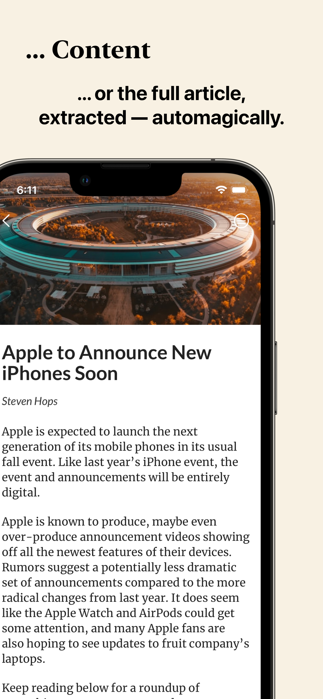 Feedibus gallery image