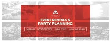 Best Event Rentals in Fort Worth