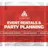 Event Equipment Rentals