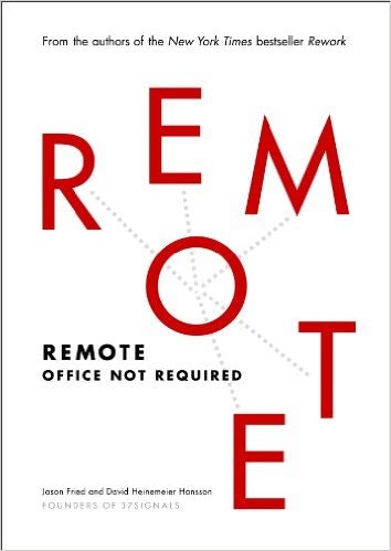 Remote