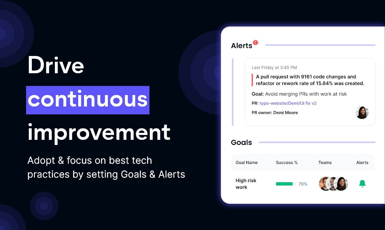 Typo - Better code, faster deployments, productive dev teams media 5