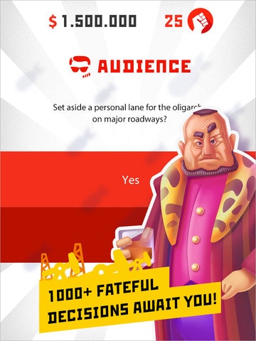 Dictator: Outbreak gallery image