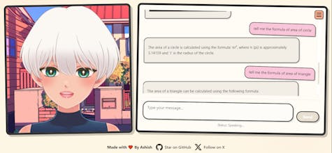 HanaVerse gallery image