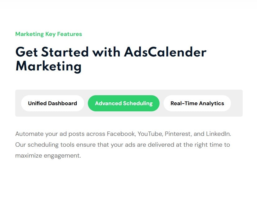 Ads Calender media 6