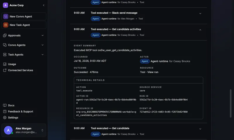 Lunen.ai screenshot 8