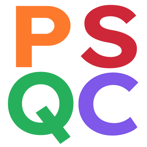 Web PSQC – All-in-One Web Audit