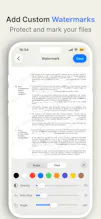 SnapScan: PDF Scanner & OCR gallery image