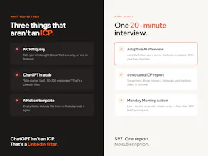 CustomerVector gallery image