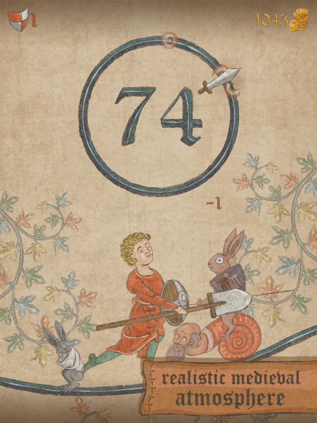 Marginalia Hero gallery image