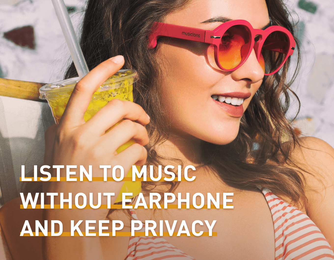 Music Lens gallery image