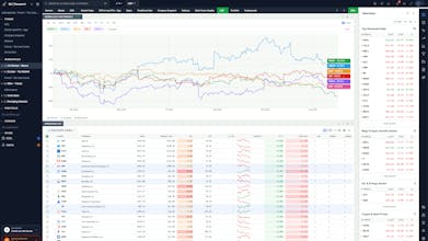 QuantJourney gallery image