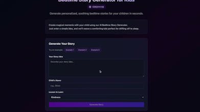 Storyn gallery image