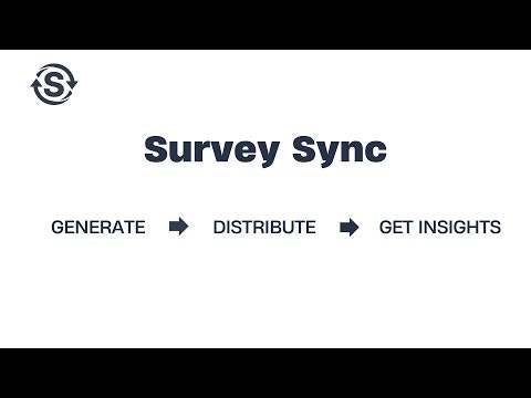 Survey Sync gallery image