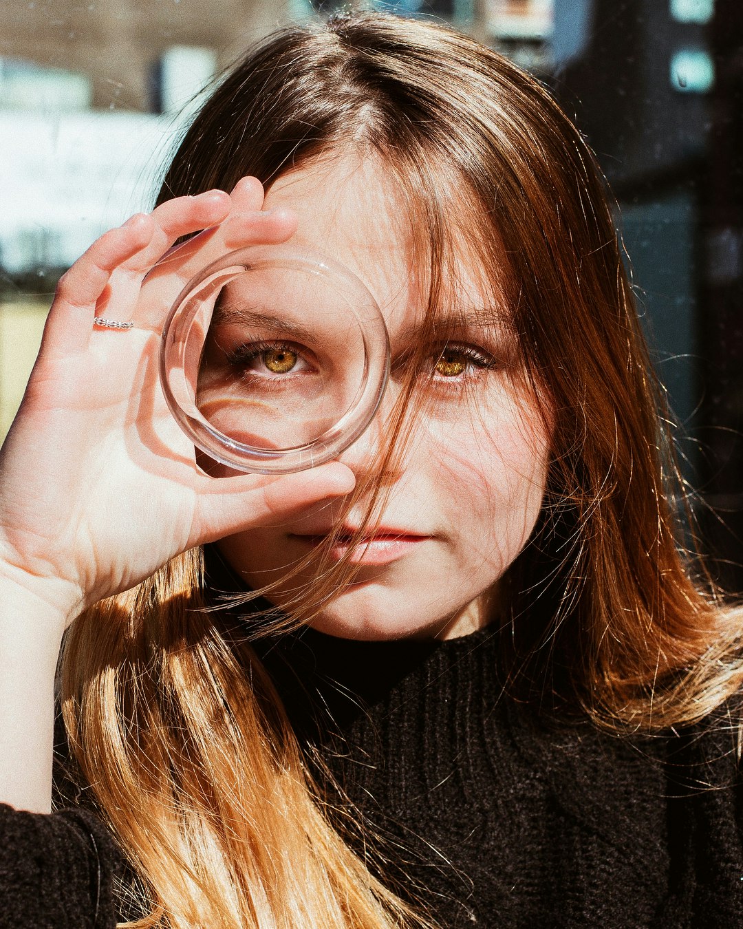 Rimm: Handcrafted Glass Jewelry gallery image