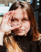 Rimm: Handcrafted Glass Jewelry gallery image