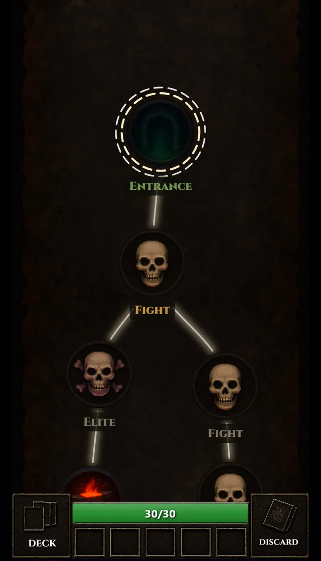 Grim Hand gallery image