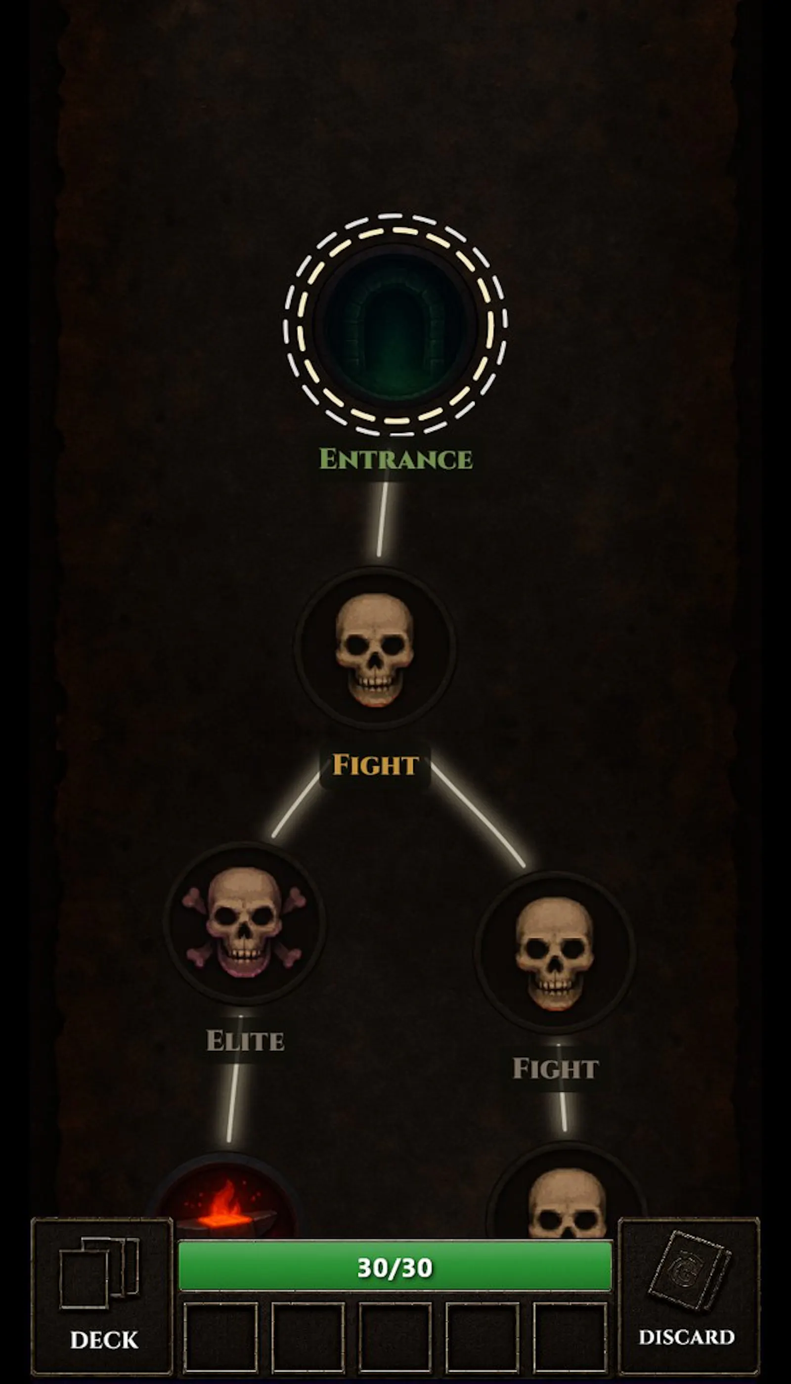 Grim Hand screenshot 4