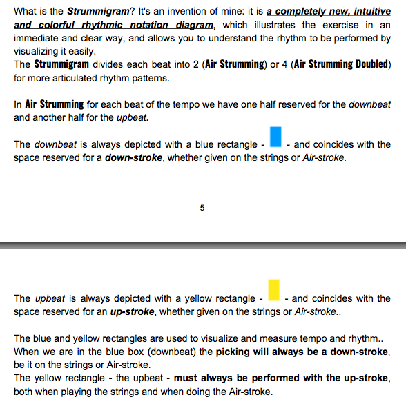 Air Strumming gallery image