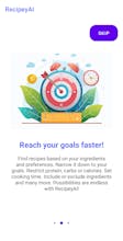 RecipeyAI - AI Recipe Search Assistant gallery image