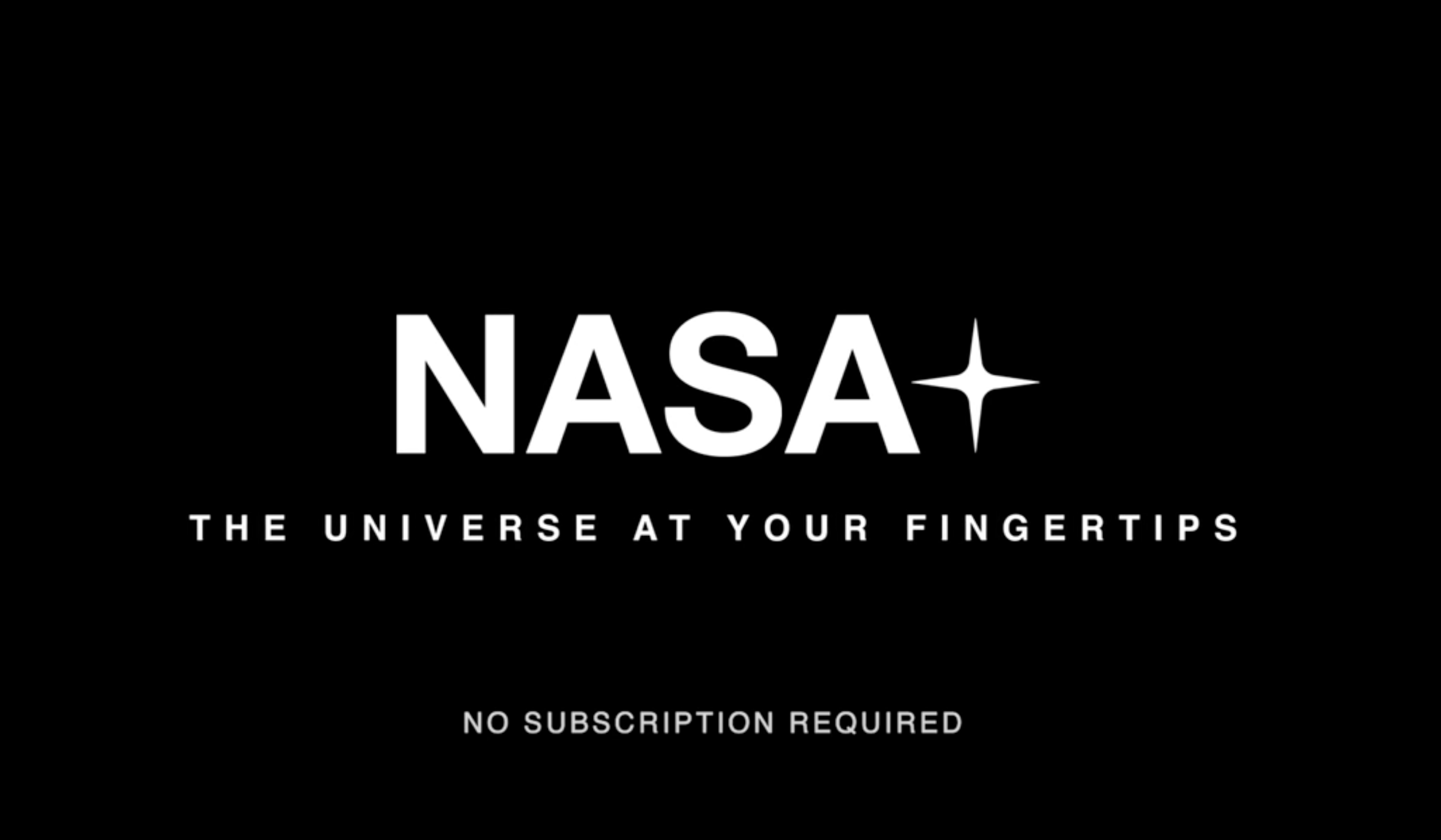 NASA - NASA의 새로운 스트리밍 서비스 미디어 2