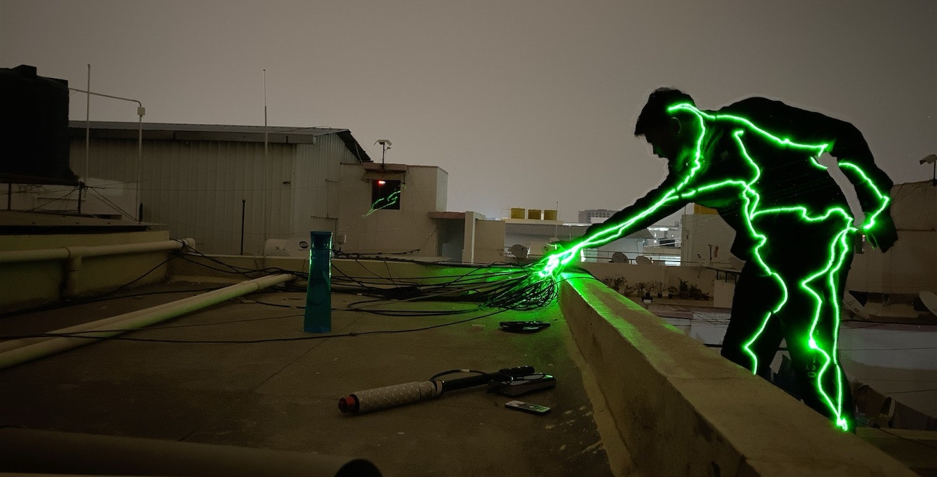 Futurecam gallery image