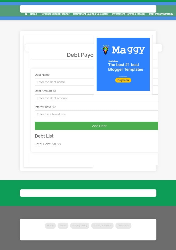 SmartFinanceKit gallery image