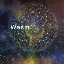 Wasm Column on Medium gallery image