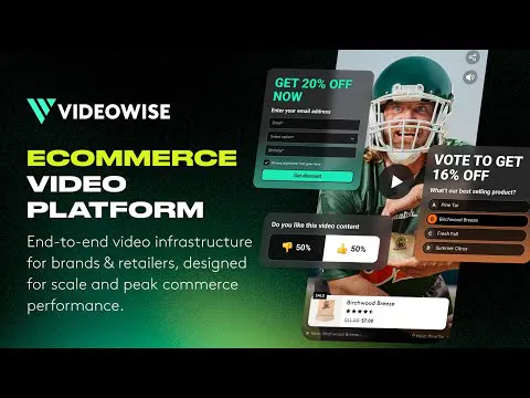 Videowise gallery image