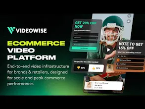 Videowise gallery image