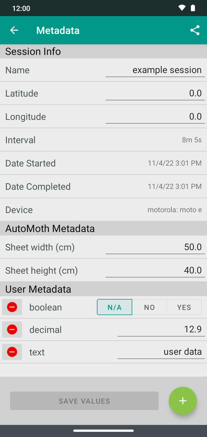 Biolens media 3
