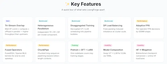 LoongForge gallery image