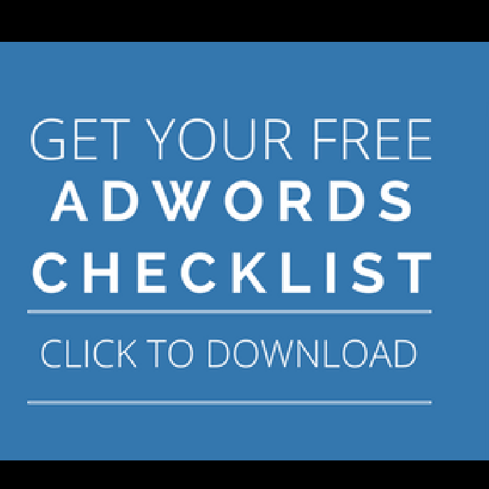 Google Ads Campaign Checklist(Free)