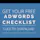Google Ads Campaign Checklist(Free)