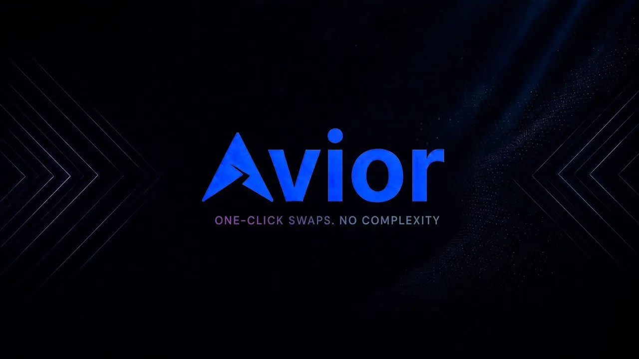 AviorSwap gallery image