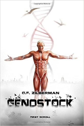 Genostock: First Scroll